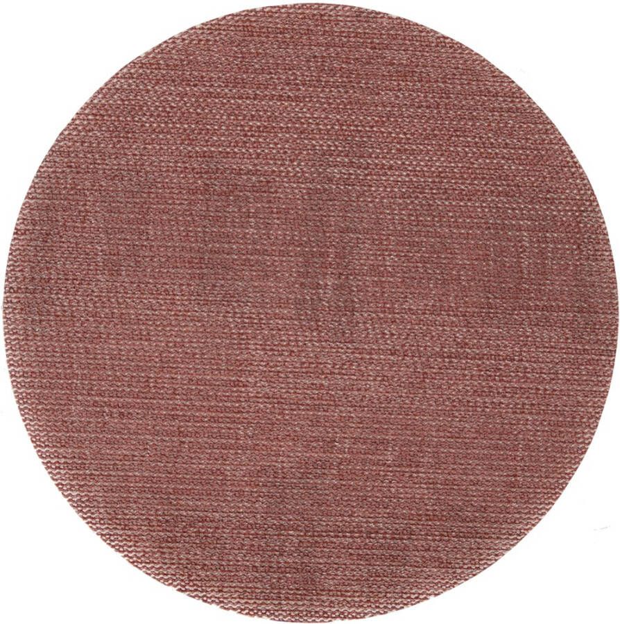 Algemeen Klingspor schuurgaas schijf AN 400 dia 225mm K240 (5st)