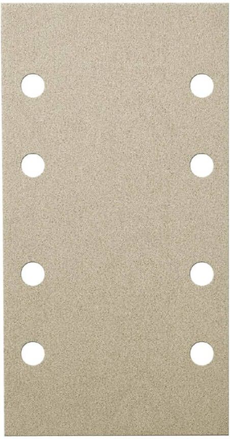 Algemeen Klingspor schuurstrook GL17 93x178mm K120 (5st)