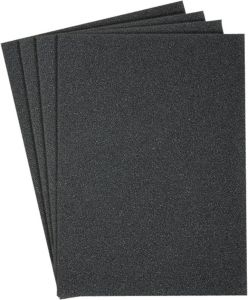 Algemeen Klingspor schuurvel PS 8 C 230x280mm K60