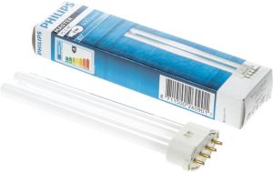 Algemeen Lamp energiearm pls 4p 9w 827