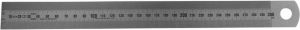Algemeen MAATLAT STAR RVS 300X30X0 8MM