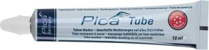 Pica Markeerpasta | wit | tube | 50 ml | 1 stuk CLASSIC 575 52