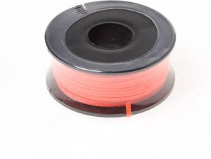Algemeen Metselkoord fluor oranje(50mt)