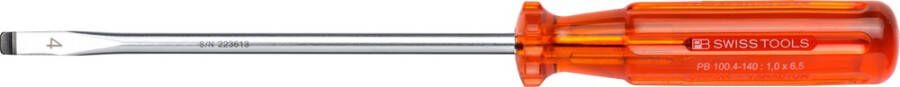 Algemeen PB schroevendraaier 100.3 0.8x5.5x120mm