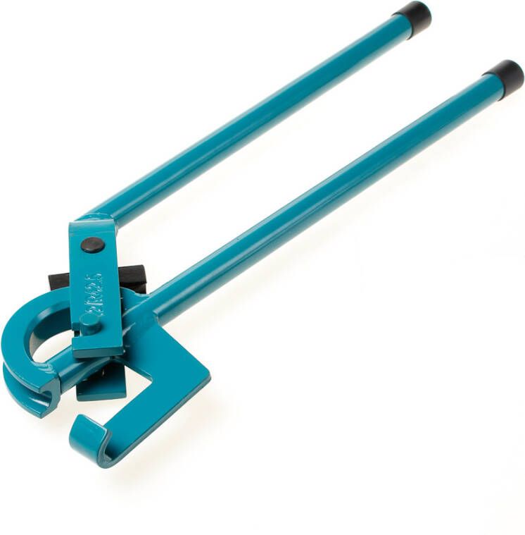 Algemeen Pijpenbuiger wisent met slede 12mm - Foto 1