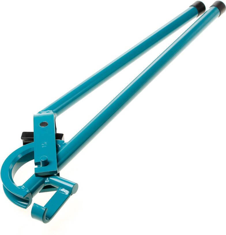 Algemeen Pijpenbuiger wisent met slede 15mm