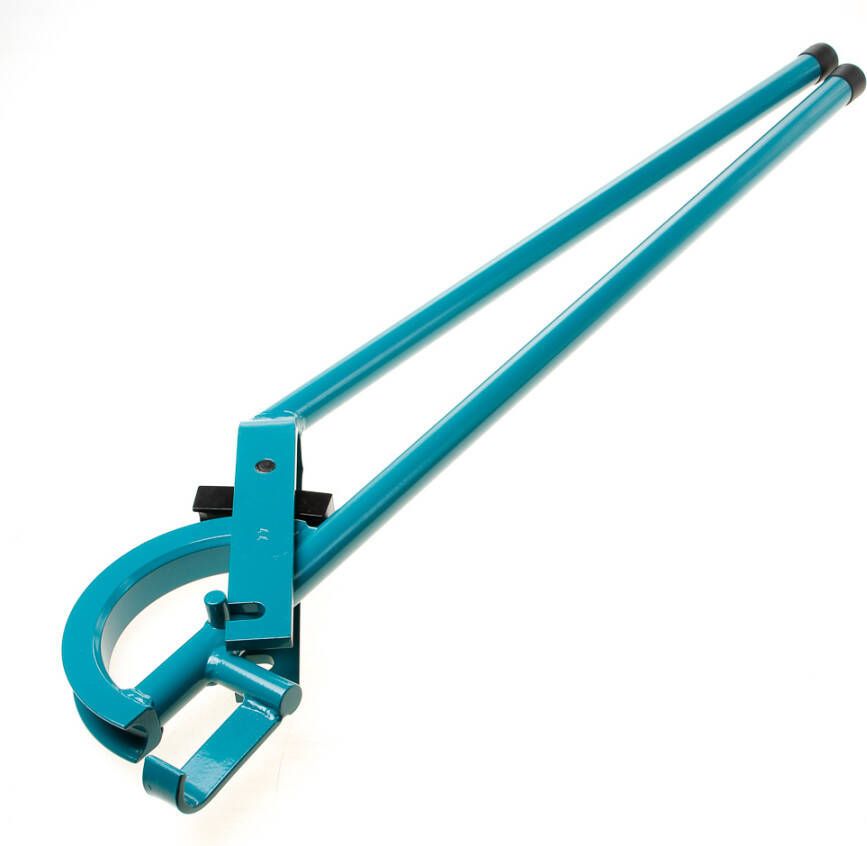 Algemeen Pijpenbuiger wisent met slede 22mm