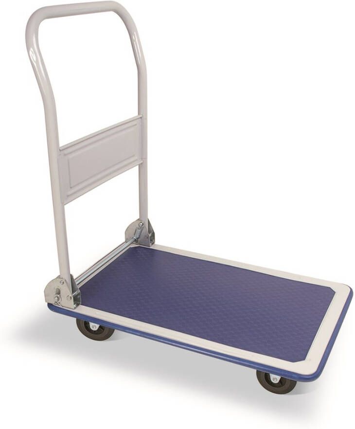 Algemeen PLATEAUWAGEN INKL.100 ERRO0150