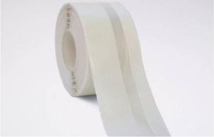 Algemeen Polvo Airseal protect tape 100mm (50mtr)