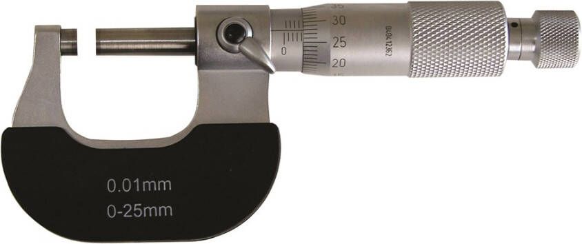 Mtools MIB Precisie micrometer 25-50mm |