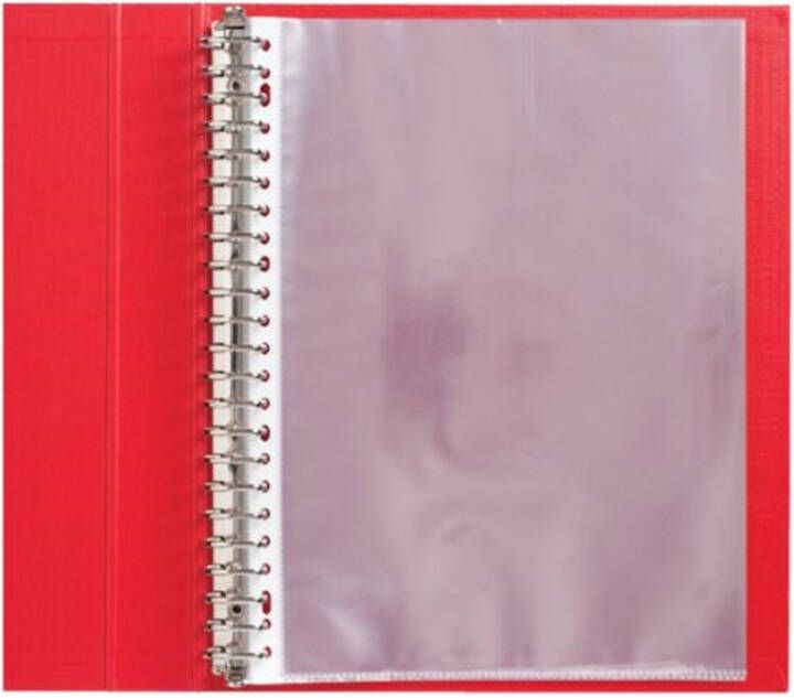 Algemeen Quantore showtas A4 23-gaats (25st)