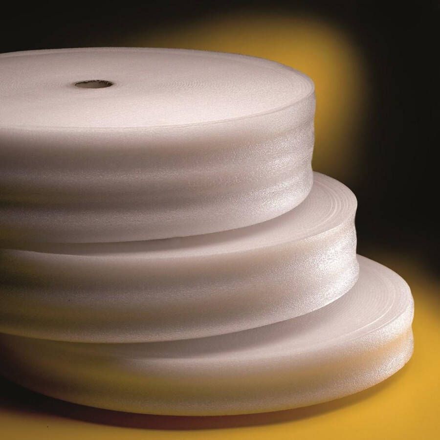 Algemeen Randstrook breed 150mm dik 5mm (100mtr)