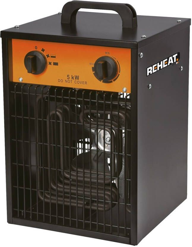 Master Reheat B5000 Elektrische Heater 5 0kW REH492107