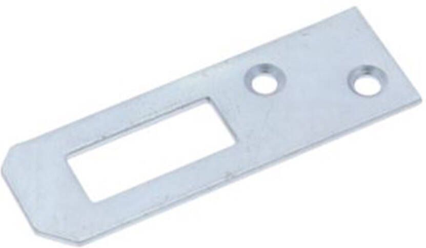 Algemeen Rekoog 80mm pm 5502 plaat vz 22x2.0mm