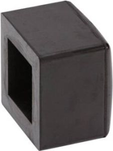 Peddinghaus Rubber dop tbv. vuisthamer 1000gr. 5146011000