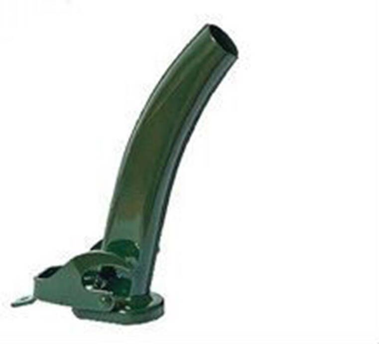 Algemeen Schenktuit voor metalen jerrycan - Foto 1