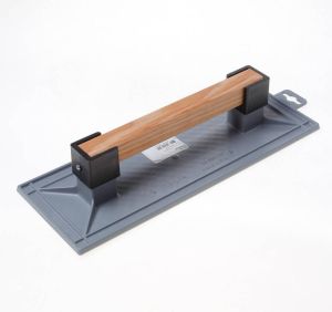 Melkmeisje Schuurbord kunststof Italia 350x130 mm MM400360