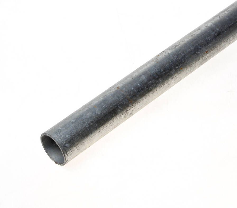 Algemeen Steigerbuis therm.verz. 48.3mm