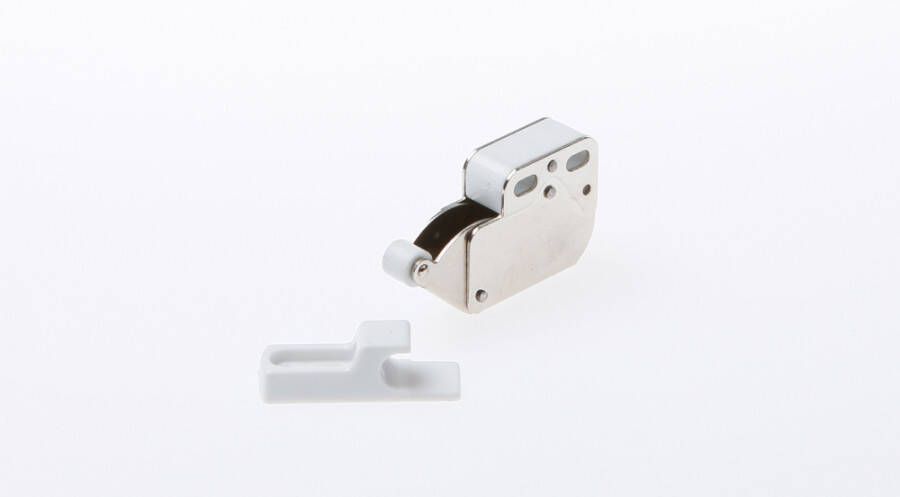 Algemeen Tip-latch sluiting klein