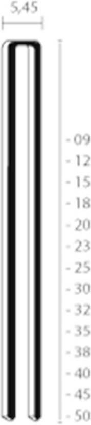 Algemeen Union niet E12 CHST Goldlook (12000st) - Foto 1