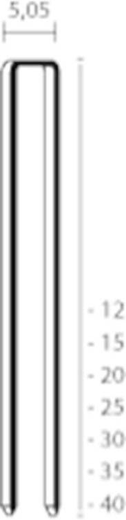 Algemeen Union niet EM15CNK HA Goldlook 15mm(10000st) - Foto 1