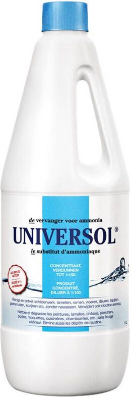 Algemeen UNIVERSOL 1 LTR CH11201.1