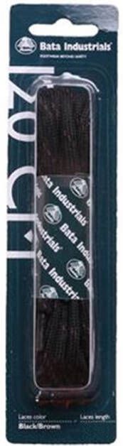 Mtools Bata Veter rond 90 cm zwart-bruin W | - Foto 1