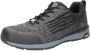 Bata Werkschoen Radiance Fit Laag S1P | Zwart (W) | 00.017.117.36 - Thumbnail 1
