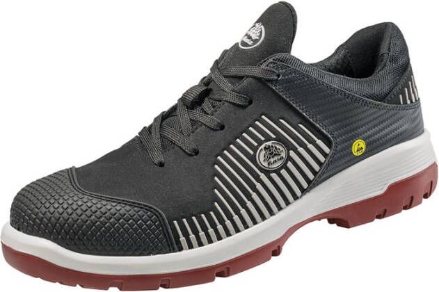 Bata Werkschoen Goal Laag S3 + KN | Zwart (XW) | 00.017.088.41 - Foto 2