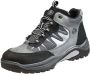 Bata Werkschoen Traxx 24 Hoog S1P | Zwart | 11.017.249.41 - Thumbnail 1