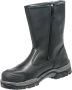 Bata Veiligheidswerklaars Potent S3 Gevoerd + KN | Zwart | 00.017.030.42 - Thumbnail 1