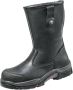 Bata Veiligheidswerklaars Robust S3 XW + KN | Zwart | 00.017.037.39 - Thumbnail 1