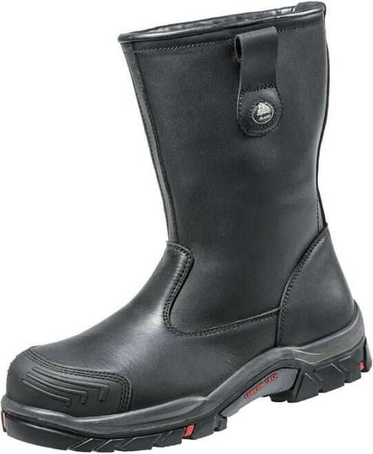 Bata Veiligheidswerklaars Robust S3 XW + KN | Zwart | 00.017.037.39 - Foto 3