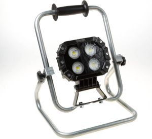 Algemeen Werklamp ToolWizard TW-40S A 14 4-18V