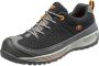 Bata Werkschoen Curve Laag S1P | Zwart (W) | 00.017.097.41 - Thumbnail 1
