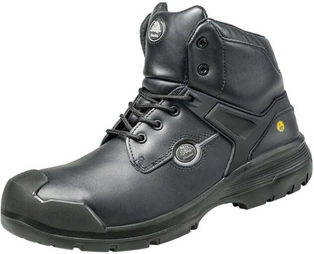 Bata Werkschoen Engine Hoog S3 + KN | Zwart (XW) | 00.017.063.40 - Foto 2