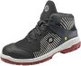 Bata Werkschoen Score Hoog S3 + KN | Zwart (XW) | 00.017.069.42 - Thumbnail 2