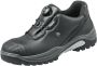 Bata Werkschoen Traxx 218 Laag S3 | Zwart | 11.017.276.37 - Thumbnail 1