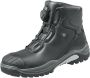 Bata Werkschoen Traxx 219 BOA Hoog S3 | Zwart | 11.017.277.39 - Thumbnail 1