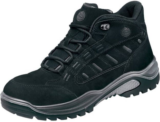 Bata Werkschoen Traxx 92 Hoog S2 | Zwart | 11.017.254.44 - Foto 3