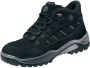 Bata Werkschoen Traxx 92 Hoog S2 | Zwart | 11.017.254.44 - Thumbnail 1
