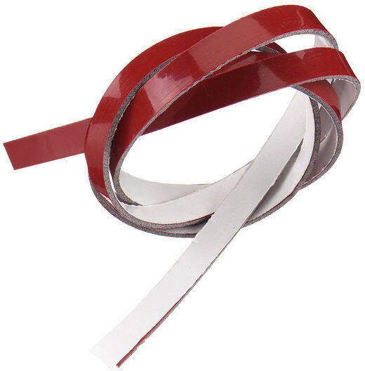 Alprokon Soft-puff strip zelfkl.10x2x950