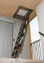 Altrex 2-delige Liftmachinekamerladder ZML 2040 2 x 8 125016 - Thumbnail 2