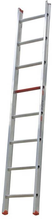 Altrex All Round enkel rechte ladder AR 1020 1 x 8 108308