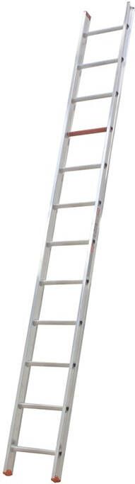 Altrex All Round enkel rechte ladder AR 1030 1 x 12 108312