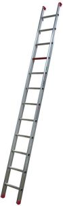 Altrex Atlas enkel rechte ladder AER 1034 1 x 12