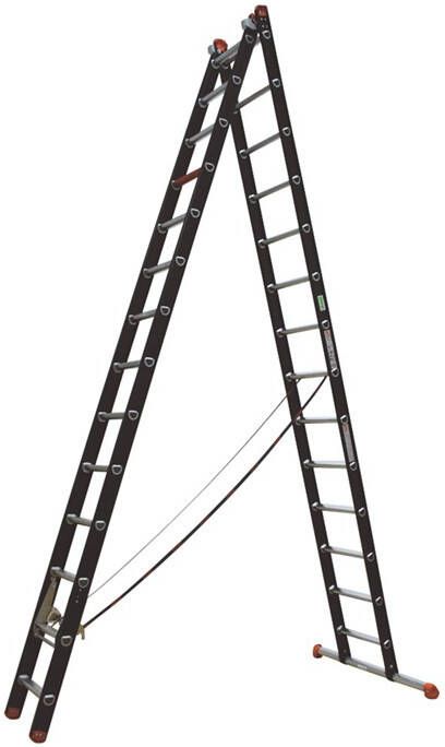 Altrex Ladder mounter 2x12 zr2060