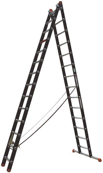Altrex Ladder mounter 2x14 zr2070