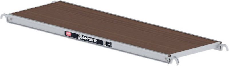 Altrex RS 44-POWER | Platform 185 cm 326014