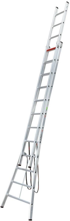 Altrex Reformladder rocky blank 2x 14